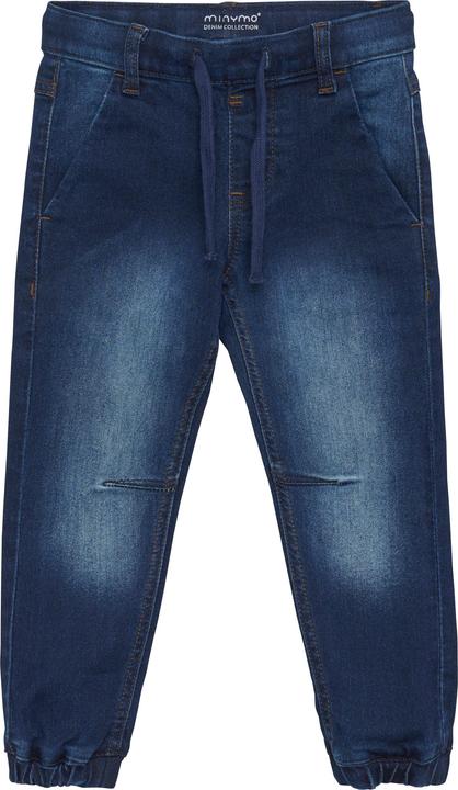 Produktbild Minymo MIJeans boy stretch loose fit - 5630 (116)