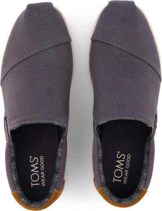 Image du produit Toms espadrilles alp fwd mid (42)