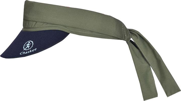 Image du produit Chaskee Visor Snap Cap