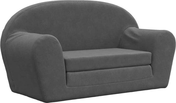 Actual product image VidaXL Jendrik (2 person sofa)