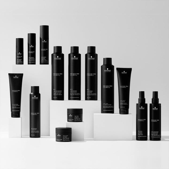 Immagine prodotto Schwarzkopf Professional Sessione Etichetta Il Cappotto (300 ml)