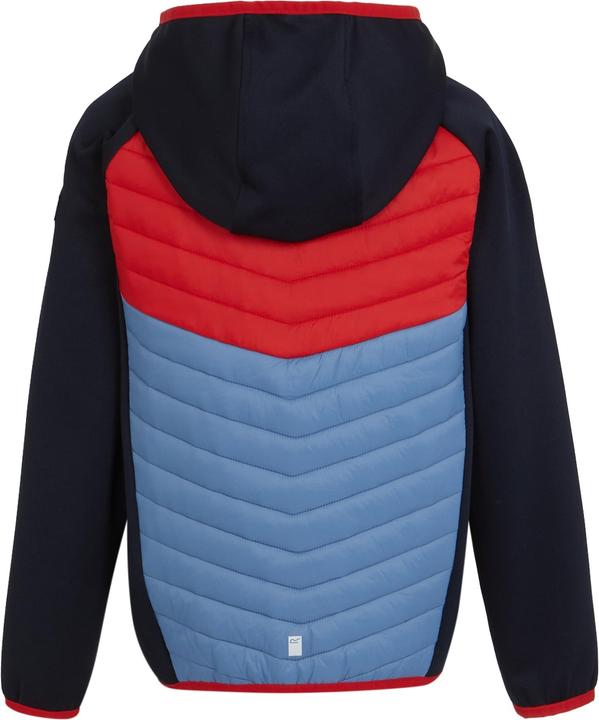 Immagine prodotto Regatta Kielder VIII Giacca Ibrida Bambini (104)