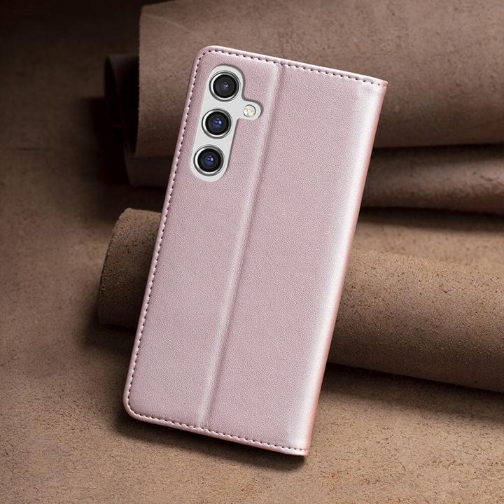 Image du produit Binfen Color Galaxy A26 - BINFEN Flip Case Hülle (Samsung Galaxy A26)
