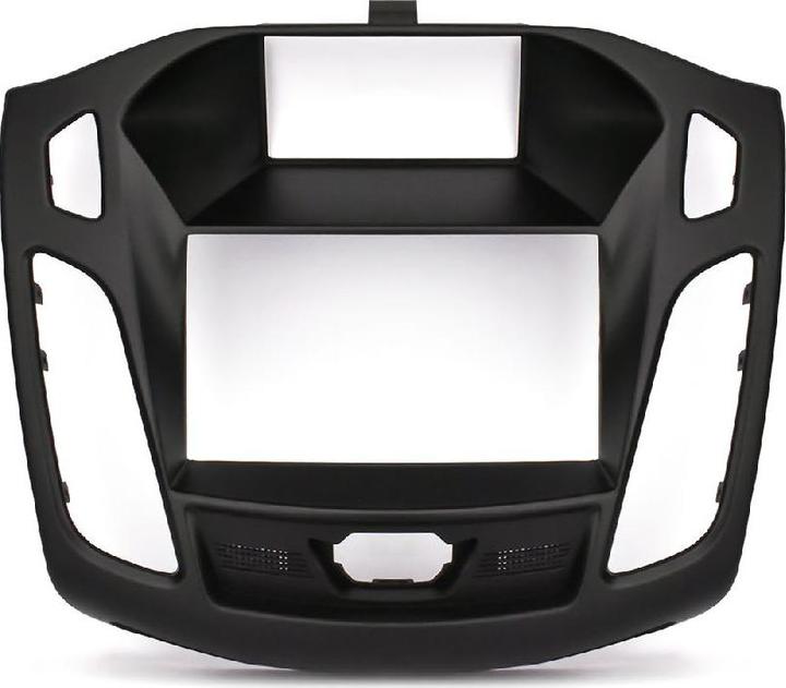 Actual product image Phonocar Kit Radioblende schwarz Ford