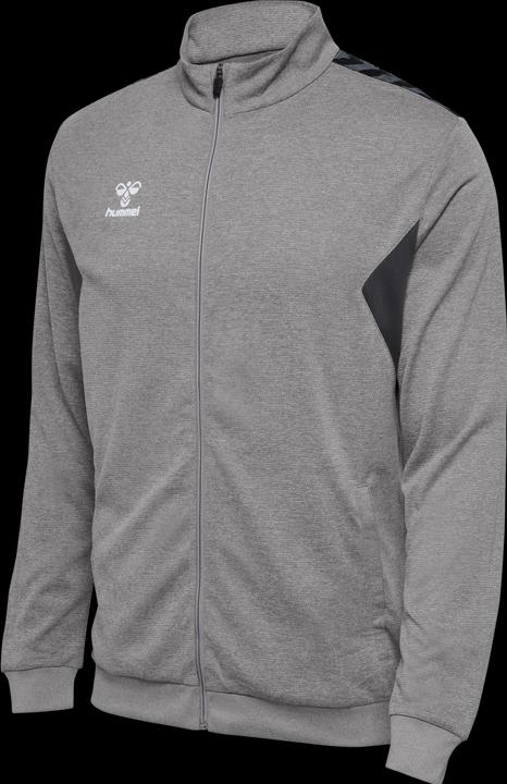 hummel Hmlauthentic Pl Zip Jacket (S)
