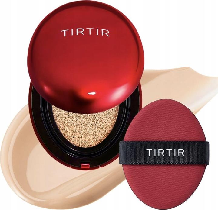 Immagine prodotto TirTir Mask Fit Red Cushion (21W)