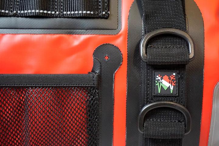Immagine prodotto Amphibious Voyager II (45 l)