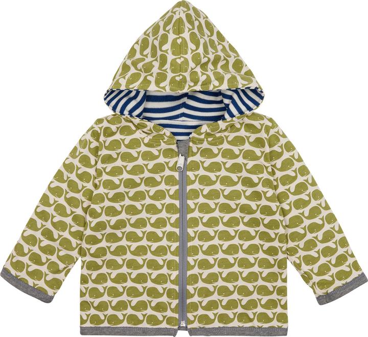 Image du produit loud + proud Veste réversible (86)