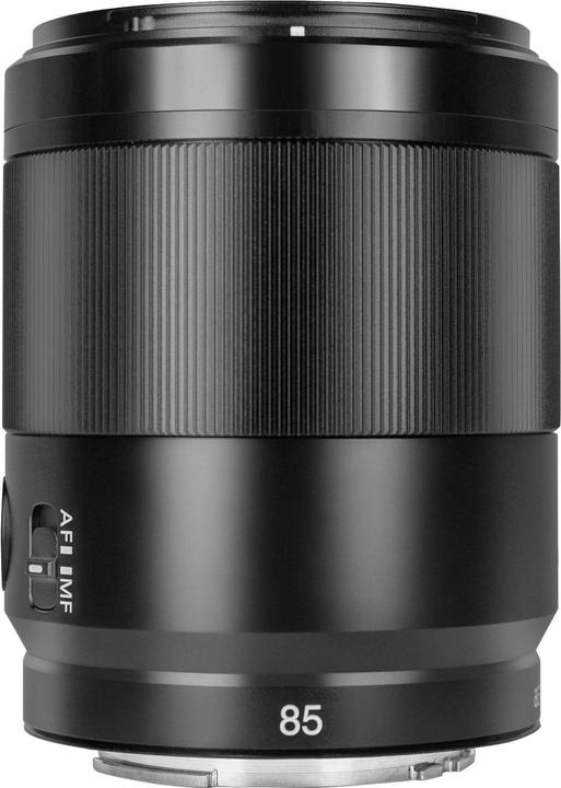 Actual product image Yongnuo 85mm F/1.8S DF DSM Sony E (Sony E, full size)