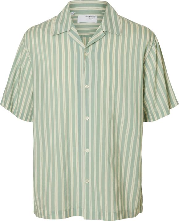 Iceberg Green