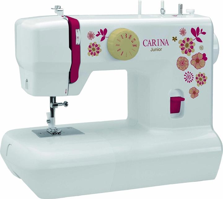 Carina Junior