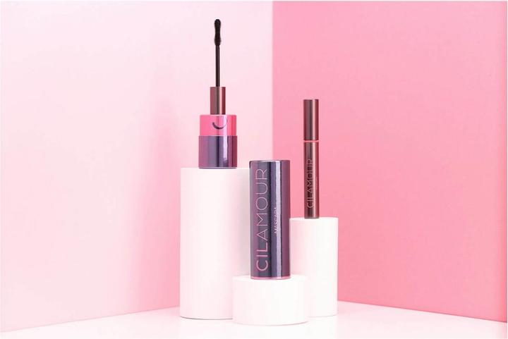 Produktbild Cilamour - Mascara
