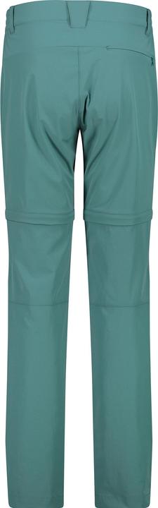 Image du produit CMP Campagnolo Women's 4-Way Stretch Zip Off Pant (38, S)