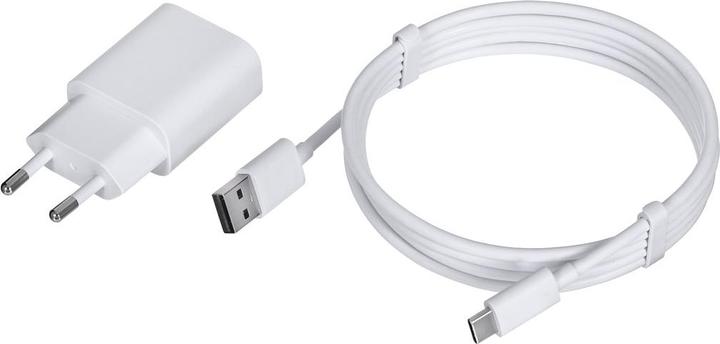 Actual product image Google Chromecast with TV HD (Android Go)