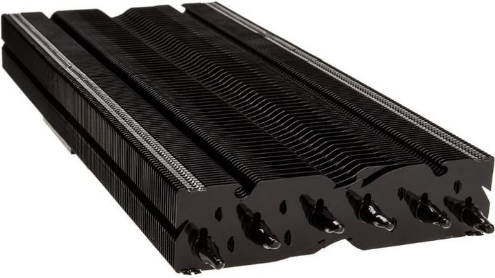 Produktbild Raijintek Morpheus II Core