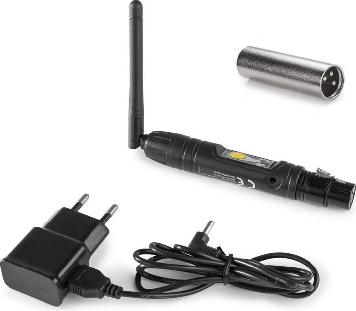 Image du produit BeamZ BBP Wireless DMX