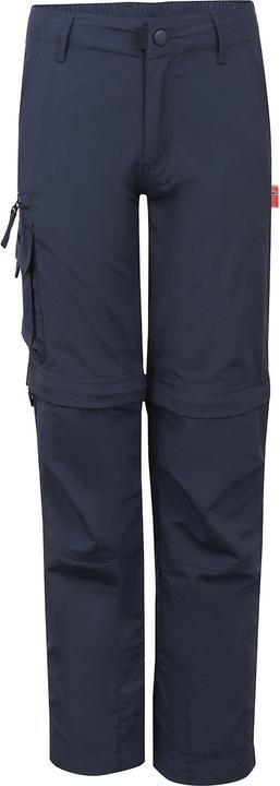 Trollkids Oppland Zip-Off