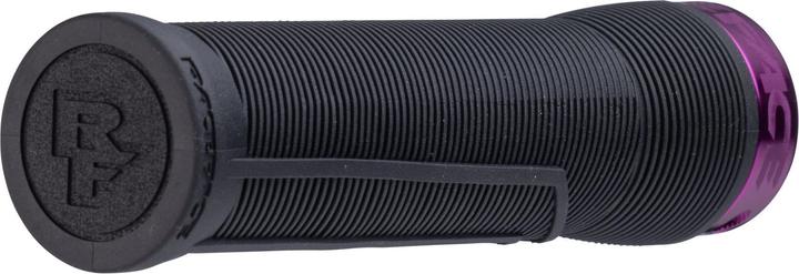 Actual product image Race Face Chester Grip Lock-on 30mm