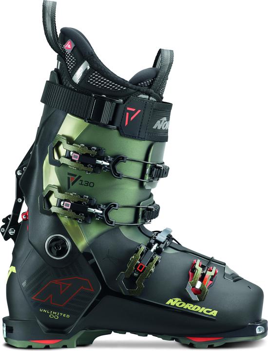 Actual product image Nordica Unlimited 130 DYN (27.5)