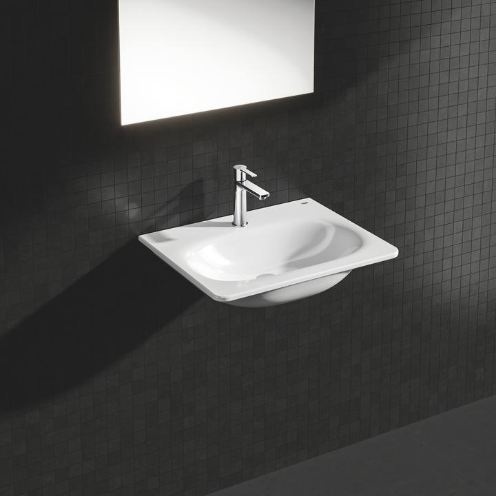 Image du produit Grohe Mitigeur monocommande linéaire pour lavabo S-Size
