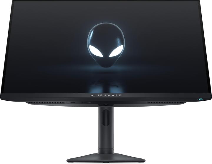 Produktbild Dell Alienware AW2725DF (2560 x 1440 Pixel, 26.70")