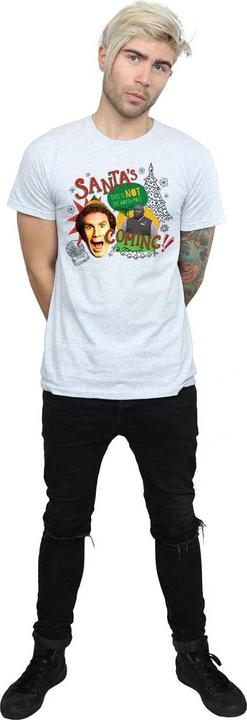 Image du produit Elf - T-shirt NORTH POLE - Homme (L)