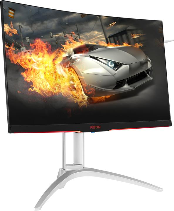 Produktbild AOC Agon AG272FCX (1920 x 1080 Pixel, 27")