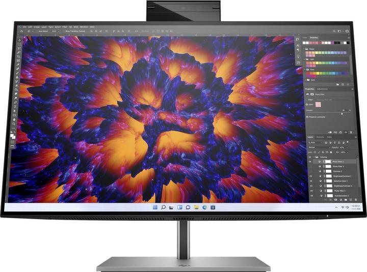Produktbild HP Z24m G3 (2560 x 1440 Pixel, 23.80")