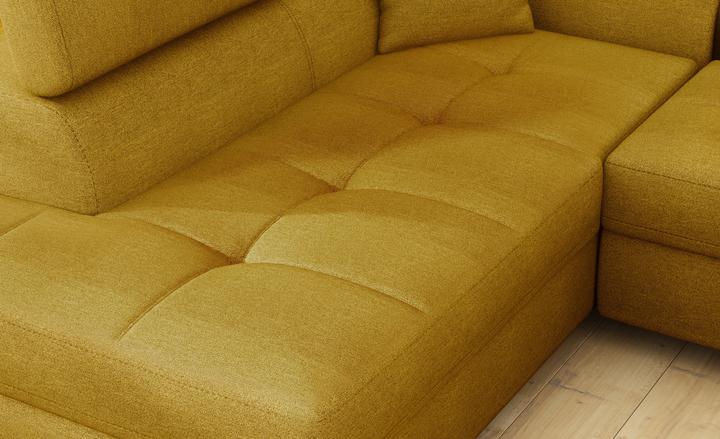 Produktbild ELTAP Anton (Ecksofa, 4-Sitzer, Bettsofa)