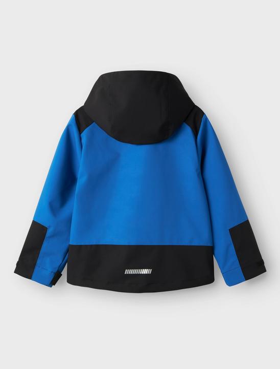 Produktbild Name it ALFALIGHT08 Softshell-Jacke (134)