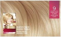 Produktbild L'Oréal Paris L'Oreal Paris Excellence Creme Hair Coloring 9,1 Light Blonde (9,1 Light Blonde)