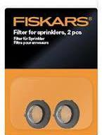 Actual product image Fiskars FILTR DO ZRASZACZY 2szt.