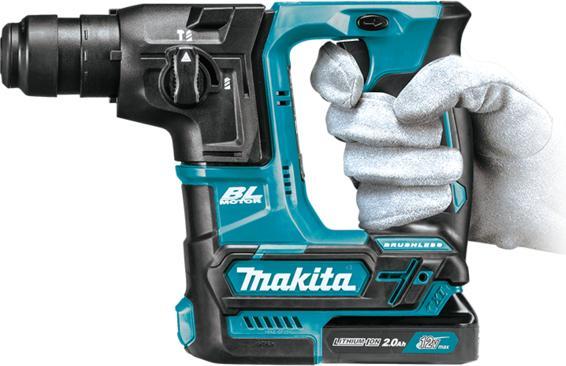 Produktbild Makita HR166DSMJ (Akkubetrieb)