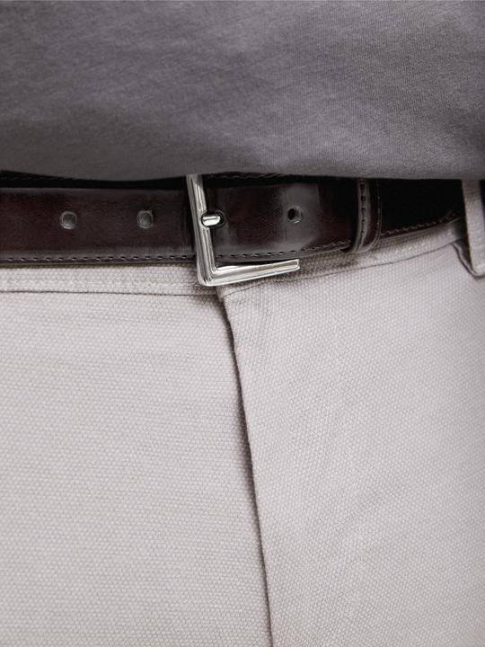 Produktbild Jack & Jones Plus Size Gürtel Gürtel (105)