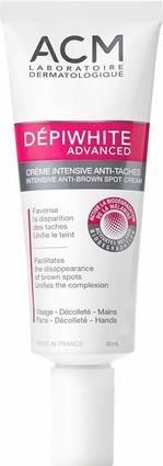 ACM Da c piwhite Advanced Depmenting Cream Intensives Cremeserum (40 ml, Gesichtswasser)