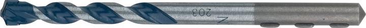 Actual product image Bosch Professional Zubehör Concrete drill CYL-5, Blue Granite, 14 x 90 x 150 mm (14 mm)