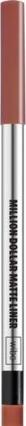 Produktbild NoName Wibo Million Dollar Matte Lip Liner 11