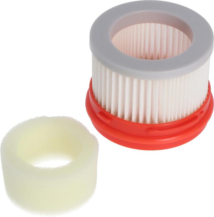 Produktbild AccuCell Filter nur passend für den Akku-Saugroboter Dreame V9, Dreame V10 und baugleiche
