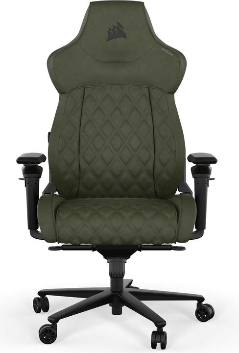 Actual product image Corsair TC500 LUXE Gaming Chair - Sherwood