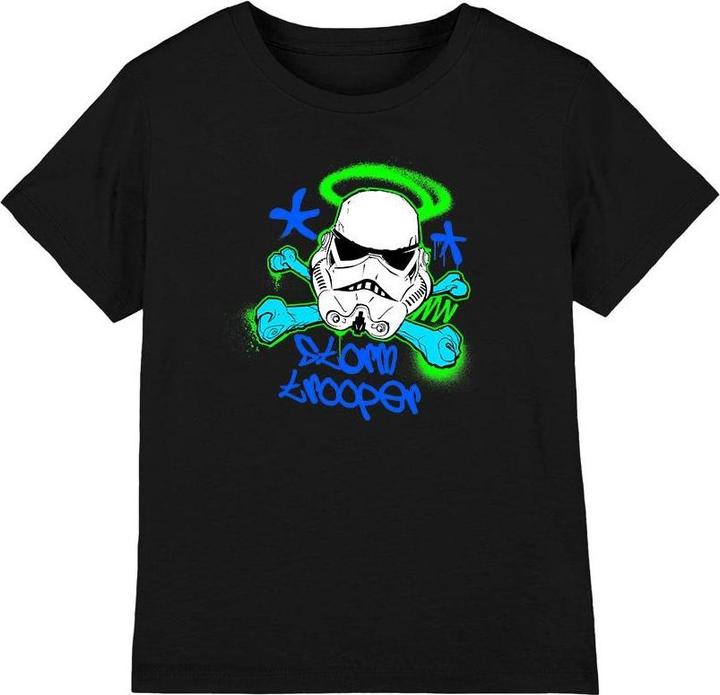 Produktbild Star Wars TShirt (116)