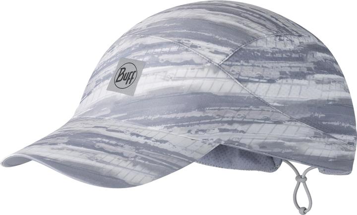 Actual product image Buff Pack Speed Cap Frane Steel (S, M)