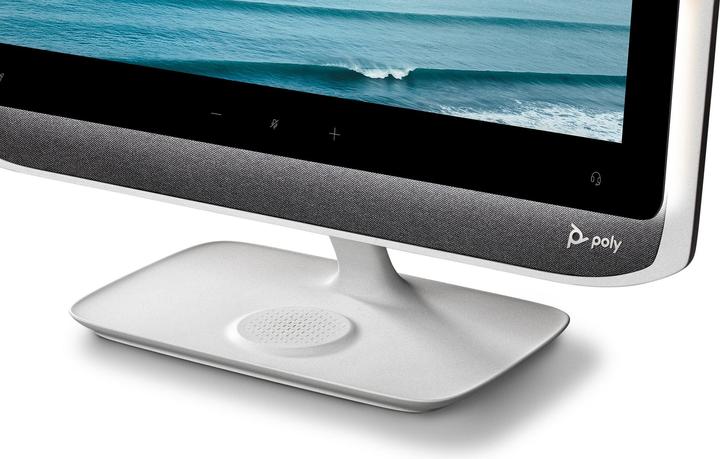 Produktbild Poly Studio P21 - LCD-Monitor - 54.6 cm (21.5")