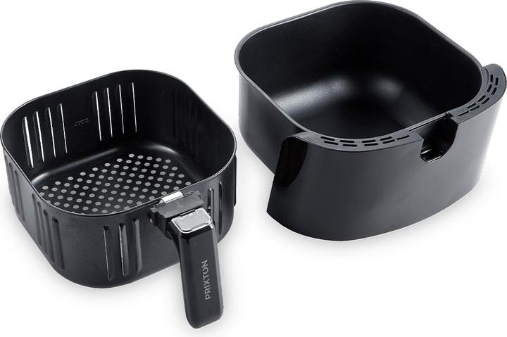 Produktbild Prixton Cook Organics Pro