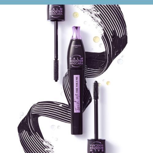 Image du produit Bourjois Augmenter le volume (003 noir)