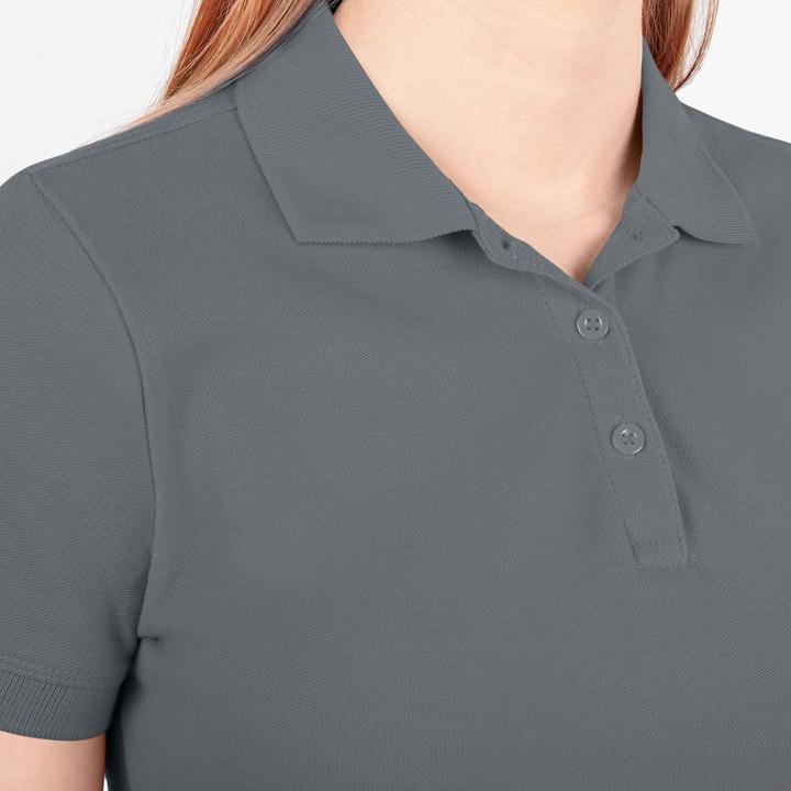 Actual product image JAKO Polo Organic (46)