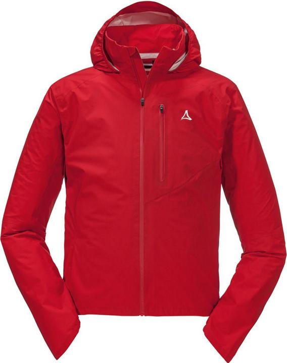 Schöffel Bohusleden 2.5l jacket (L)
