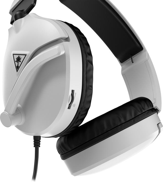 Actual product image Turtle Beach EARFORCE - RECON - 70X gaming headset (Cable)