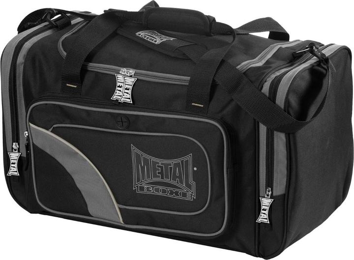 Produktbild MetalBoxe Sport Bag