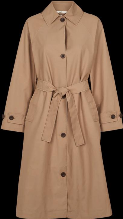 Image du produit Basic Apparel W's Gise Raglan Coat (XS)