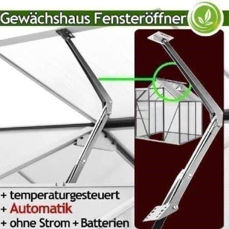 Image du produit Jamb Ouverture automatique des fenêtres